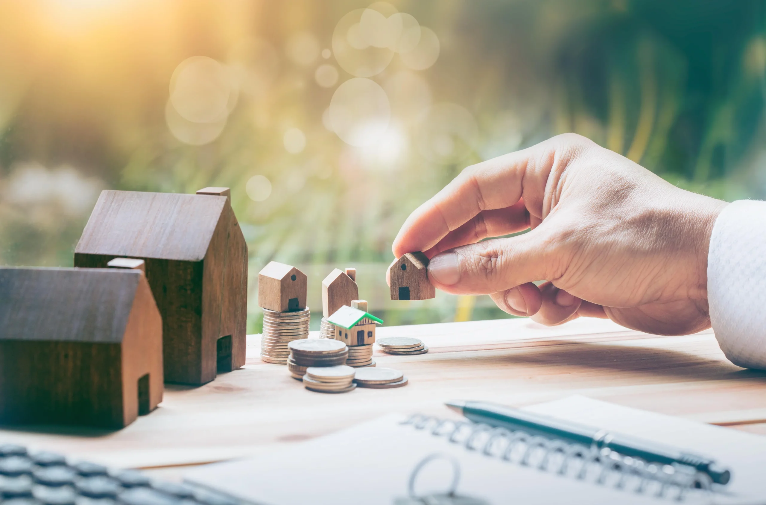 Partner With Us for Smarter Real Estate Investments